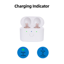 Prospered Hearing Rechargeable Hearing Aids