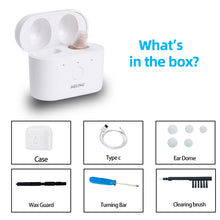 Prospered Hearing Rechargeable Hearing Aids