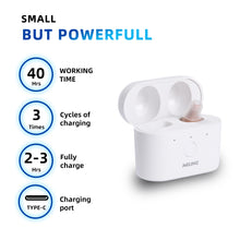 Prospered Hearing Rechargeable Hearing Aids